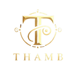 Thamb Logo