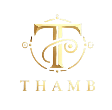 Thamb Logo