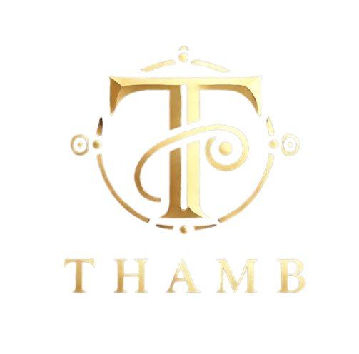 Thamb Logo