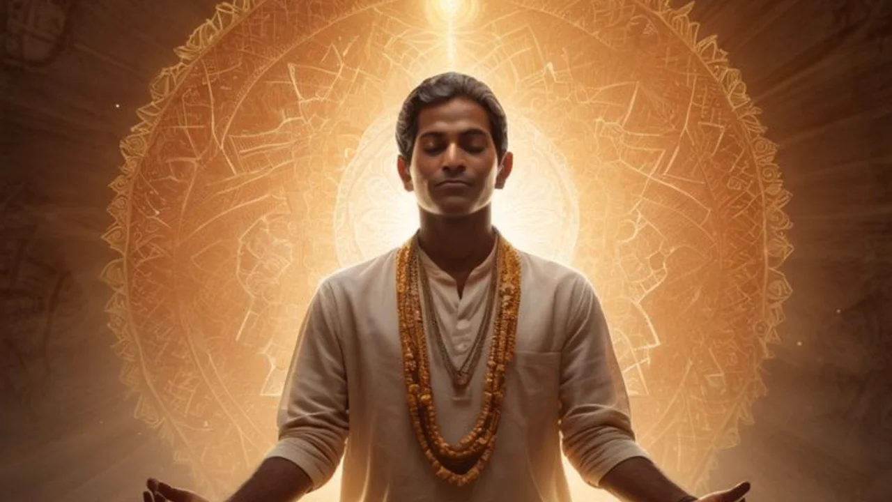 GAYATRI MANTRA JAAP