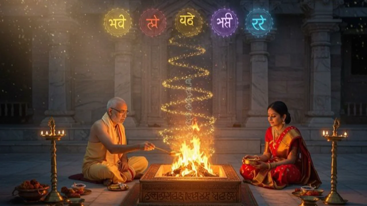SHANTI KETU SHRAPIT DOSH PUJA NIVARAN