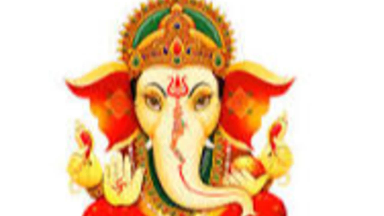 Ganesh Chaturthi for Organization
